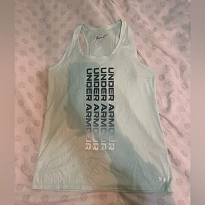 Under Armour Racerback Tank
